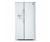 Kenmore 57102 Side by Side Refrigerator