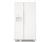 Kenmore 57202 Side by Side Refrigerator