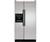 Kenmore 57206 Side by Side Refrigerator
