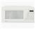 Kenmore 61282 Microwave Oven