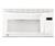 Kenmore 61682 Microwave Oven