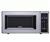 Kenmore 62223 Stainless Steel 1100 Watts Microwave...