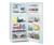 Kenmore 63074 Top Freezer Refrigerator