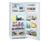 Kenmore 63082 Top Freezer Refrigerator