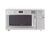 Kenmore 63293 Stainless Steel 1200 Watts Microwave...