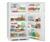 Kenmore 63462 Top Freezer Refrigerator