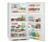 Kenmore 63662 Top Freezer Refrigerator