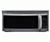 Kenmore 63683 Stainless Steel 1200 Watts Microwave...