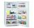 Kenmore 63782 / 63784 Top Freezer Refrigerator