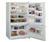 Kenmore 63822 / 63824 Bottom Freezer Refrigerator