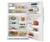 Kenmore 63842 / 63844 Top Freezer Refrigerator