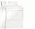 Kenmore 63932 Electric Dryer