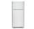 Kenmore 64150 / 64153 Stainless Steel Top Freezer...