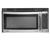 Kenmore 64683 Stainless Steel 1200 Watts Microwave...