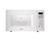 Kenmore 65223 Stainless Steel Microwave Oven