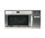 Kenmore 66293 Stainless Steel Microwave Oven