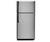 Kenmore 67873 Stainless Steel