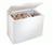 Kenmore 7.2 cu. ft. / 204 liter Chest Freezer 13712