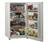 Kenmore 7.5 cu. ft. / 212 liter Upright Freezer...