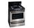 Kenmore 71053 Gas Kitchen Range