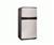 Kenmore 72203 / 72206 Stainless Steel Top Freezer...