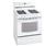 Kenmore 72863 Stainless Steel Gas Kitchen Range