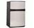 Kenmore 72903 / 72906 Stainless Steel Top Freezer...
