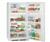 Kenmore 73462 Top Freezer Refrigerator