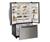 Kenmore 73503 Stainless Steel Bottom Freezer...