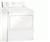 Kenmore 73952 / 73954 / 73956 Gas Dryer