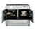 Kenmore 74503 Dual Fuel (Electric and Gas) Kitchen...