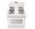 Kenmore 75023 Stainless Steel Gas Kitchen Range