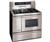 Kenmore 75503 Stainless Steel Dual Fuel (Electric...