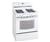 Kenmore 75863 Stainless Steel Gas Kitchen Range