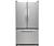 Kenmore 76583 Stainless Steel