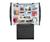 Kenmore 77319 / 77304 Bottom Freezer French Door...