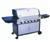 Kenmore 774 sq. in. Cooking Area Gas Grill 15337