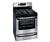 Kenmore 78853 Stainless Steel Gas Kitchen Range