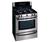 Kenmore 79213 Gas Kitchen Range