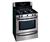 Kenmore 79913 Dual Fuel (Electric and Gas) Kitchen...