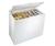 Kenmore 8.8 cu. ft. / 249 liter Chest Freezer 13911