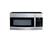 Kenmore 80043 1500 Watts Microwave Oven