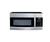Kenmore 80049 1000 Watts Microwave Oven