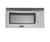 Kenmore 80863 Stainless Steel 1200 Watts Microwave...