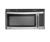 Kenmore 80883 1200 Watts Microwave Oven