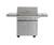 Kenmore 882 sq. in. Cooking Area Gas Grill 14117329