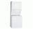Kenmore 88732 Top Load Stacked Washer / Dryer