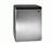 Kenmore 91493 Stainless Steel Compact Refrigerator