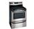 Kenmore 92683 Stainless Steel Electric Kitchen...