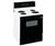 Kenmore 93090 / 93091 Electric Kitchen Range